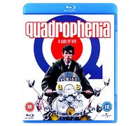 Quadrophenia [Blu-ray] [1979]