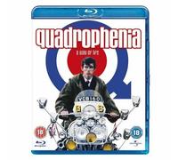 Quadrophenia [1979] (Blu-ray)