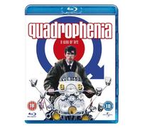 Quadrophenia [Blu-ray]