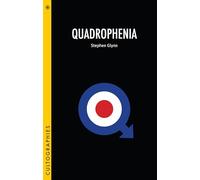 Quadrophenia (Cultographies)