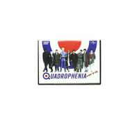 Quadrophenia [dvd] [1979]