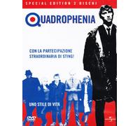 Quadrophenia (ed.Spec.2dvd)