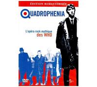 Quadrophenia - Edition Spéciale