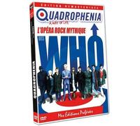 Quadrophenia [FR Import] [DVD] Daniels, Phil; Wingett, Mark; Ash, Leslie; Rod...