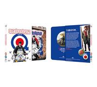 Quadrophenia Limited to 2000 Copies Blu-ray