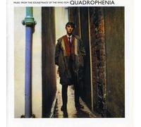 Quadrophenia Remastered O.S.T. Original Soundtrack - Original Soundtrack CD