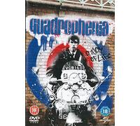 Quadrophenia - Screen Outlaws Edition [DVD] [1979]
