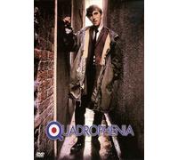 Quadrophenia (Ws Rmst Dol Dts) [DVD] [1979] [Region 1] [US Import] [NTSC]
