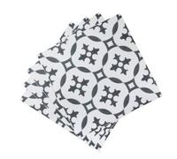 Quadrostyle Stella Wall And Floor Tile Vinyl Stickers 30Cm(L) 30Cm(W) Pack Of 4