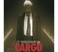 Quaeschning, Thorsten - Cargo Original Soundtrack Recording [Vinyl LP] [VINYL]