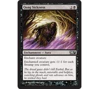 Quag Sickness | Magic 2011 Core Set