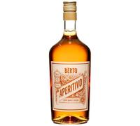 Quaglia Aperitivo Berto Liqueurs