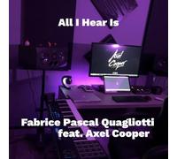 Quagliotti Fabrice Pascal (Rockets) - Undo [VINYL]