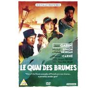 Quai Des Brumes *Digitally Restored