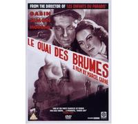 Quai Des Brumes [DVD]
