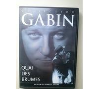 Quai des brumes [FR Import] [DVD] (2007) Morgan, Michèle; Carné, Marcel