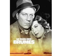 Quai Des Brumes, Le