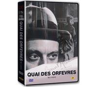 Quai des Orfevres (1947) All Region