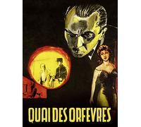 Quai des Orfèvres