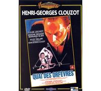 Quai des Orfèvres