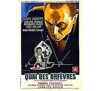 Quai Des Orfevres [Blu-ray] [2017]
