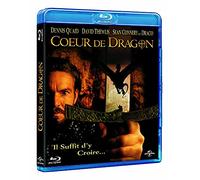 QUAID, DENNIS;-COEUR DE DRAGON