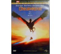 Quaid - Dragonheart [DVD] [1996] [Region 1] [US Import] [NTSC]