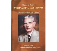 Quaid-e-Azam Muhammad Ali Jinnah