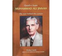 Quaid-e-Azam Muhammad Ali Jinnah