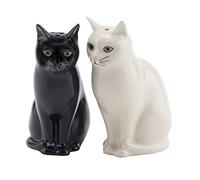 Quail Ceramics - Daisy and Lucky Salt and Pepper