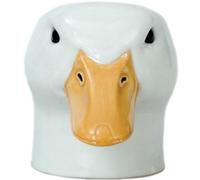 Quail Ceramics Duck Head Egg Cup