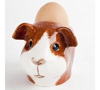 Quail Ceramics - Guinea Pig Face Egg Cup - Dutch