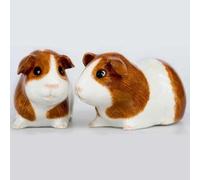 Quail Ceramics - Guinea Pig Salt and Pepper - Dutch