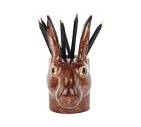Quail Ceramics - Hare Pencil Pot