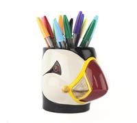 Quail Ceramics - Puffin Pencil Pot