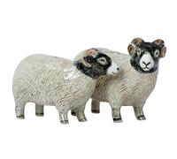 Quail Ceramics - Swaledale Salt ad Pepper