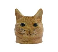 Quail Ceramics - Vincent Face Egg Cup