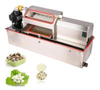 Quail Egg Peeler Machine, Electric Sheller for Boiled Quail Eggs, Household Egg Huller, Easy to Use Quail Egg Peeling Tool, Efficient Egg Shell Remover