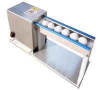 Quail Egg Shelling Machine, Fully Automatic Egg Peeler for Efficient Quail Egg Processing, Ideal for Commercial Use, High Capacity, Easy to Operate