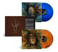 Quail, Jo - Invocation | Supplication [VINYL]