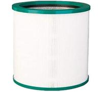 Quailitas Air Purifier Filter [Pack of 1] -Ultra-fine, Removes Smell/Smoke/Allergens, HEPA Carbon Filter, Compatible For TP00 TP01 TP02 TP03 BP01 AM11| Air Purifier Parts & Accessories