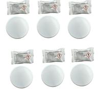Quailitas Bosch Tassimo Descaling Tablets, Pack of 6 Per Pack