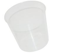 Quailitas Breadmaker Measuring Cup [White] - Measuring Mug for Morphy Richards Breadmaker Kitchen Baking Cooking, Liquid and Dry Measurement, Dishwasher Safe, BPA-Free - Small Kitchen Appliances