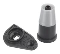 Quailitas Coffee Machine Jet [Pack of 2 Parts] -Coffee Machine T-Disc Piercing Plunger Nozzle for Bosch Tassimo Machine, OEM Bosch Coffee Maker Spare Parts T20, T40, T45 - Coffee Machine Accessories