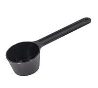 Quailitas Coffee Measuring Spoon - Durable DeLonghi Spoon for Powder Coffee,Ground Coffee Spoon for EAM 32, 33, 34, 35, 40, Esam 22, 32, 35, 40.45 - Measuring Spoon