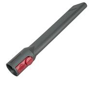 Quailitas Crevice Tool Replacement [Pack of 1] - Quick Release Vacuum Cleaner Crevice Brush Replacement Part for Dyson V7 V8 V10 V11 Vacuum Cleaner, Energy Class