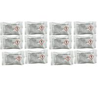 Quailitas Descaling Tablets, Pack of 12 For Tassimo,Nespresso