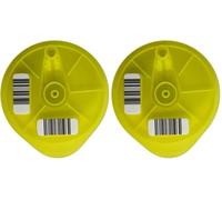 Quailitas Disc compatible For Tassimo coffee machines (for all models) (Pack of 2)