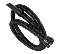 Quailitas for Henry Hetty Hoover Vacuum Hose - 2.5 Metre, 32 mm Fitting, Pipe Attachments & Cleaning Adaptor Tool