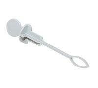 QUAILITAS Fridge Drain Hole Plunger [1 Pack] - High-Quality Freezer Drain Hole Extractor for Refrigerator Blockage Removal, Plastic, Toxin-Free Freezer Plunger - Refrigerator Accessories